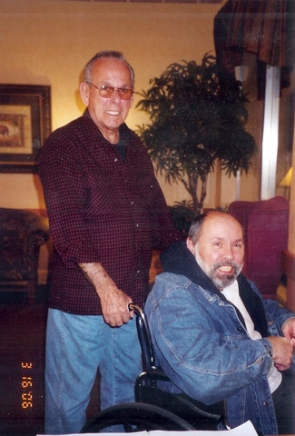 Uncle Bobby Met the Angels