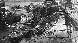 Timeline: Attack on Pearl Harbor - DAVID PÉREZ