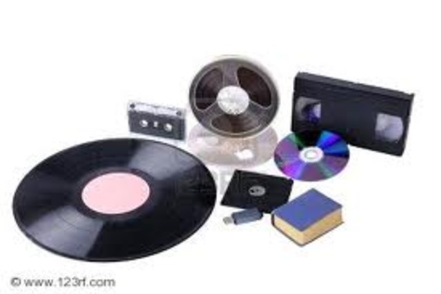 Tecnologías Audiovisuales