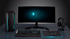 Timeline: LA HISTORIA DEL COMPUTADOR