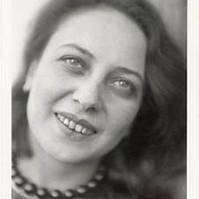 Timeline: OTTI BERGER