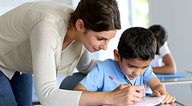 Timeline: History of Special Education