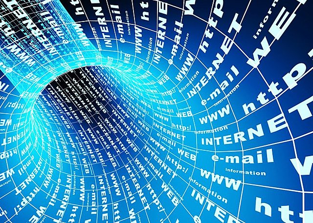 EL INTERNET-LA ERA DIGITAL