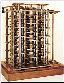 Maquina definitiva de calculo