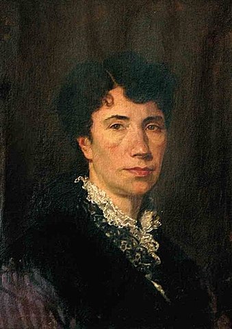 ROSALIA DE CASTRO (1837-1885)