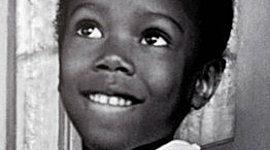 Timeline: Ruby bridges