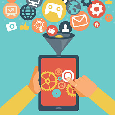 Timeline: HITOS DE LA TECNOLOGÍA EDUCATIVA