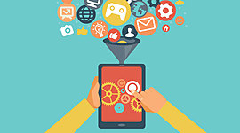 Timeline: HITOS DE LA TECNOLOGÍA EDUCATIVA