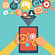 Tecnologia educativa imagen