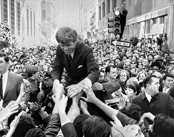 Assassination of RFK