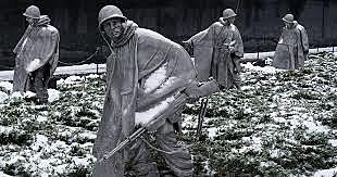 Korean War