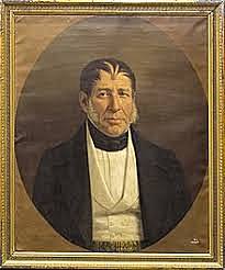 JOSÉ JOAQUÍN DE HERRERA
