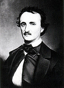 EDGAR ALLAN POE (1809-1849)