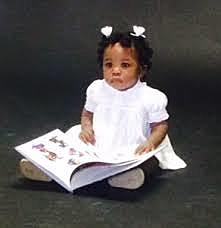 ruby nell bridges birth