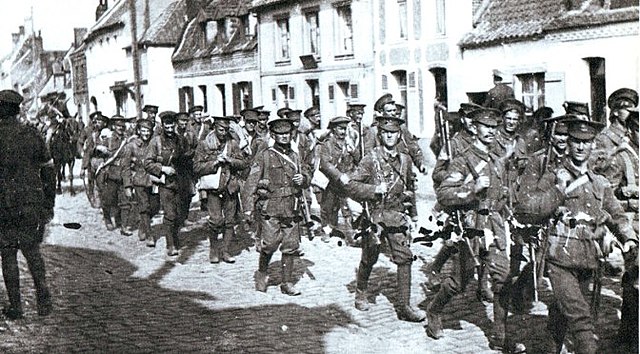 Retirada Alemanya a França