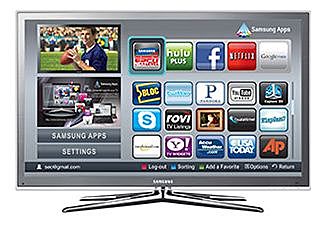 Salto Tecnológico "Smart TV"