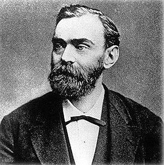 Émile Meyerson (1859-1933). Filósofo francés de origen polaco, nacido en Lublin, Polonia, se dedicó principalmente al problema del conocimiento científico.