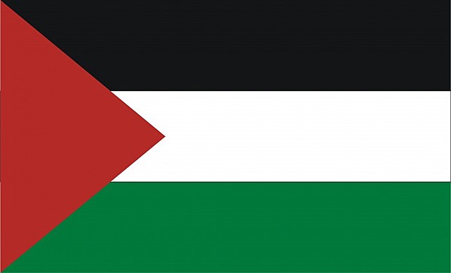 Conquesta Palestina