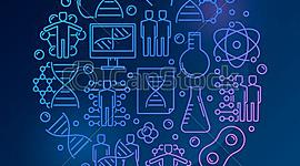 Timeline: Quimica  Biologica