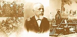 Revolución Alfarista