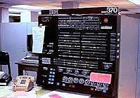 IBM SYSTEM/370
