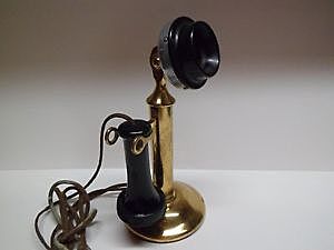 1904 Aparición modelos tipo candelabros