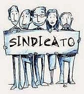 historia de la organización sindical