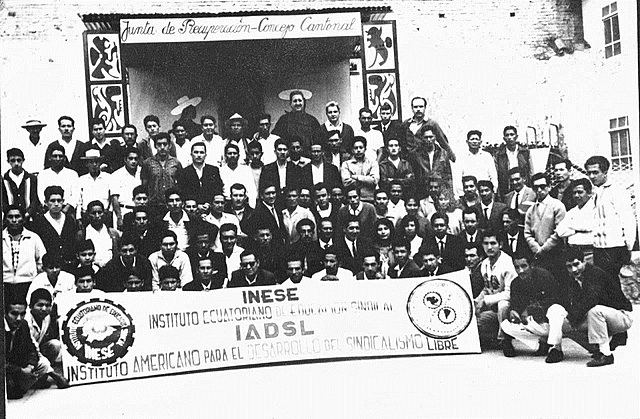 fortalecimiento de los trabajadores