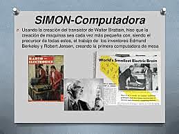 Proyecto Simon
