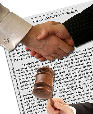 Irrenunciabilidad de los derechos laborales