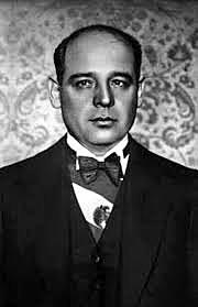 ABELARDO L. RODRÍGUEZ