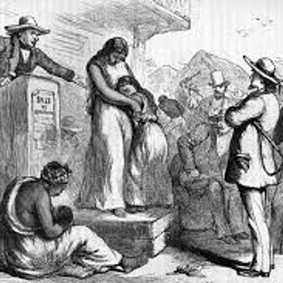 Timeline: Slavery During the Mid-19th Century