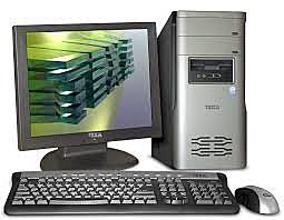 Computadora Del Año 2007.