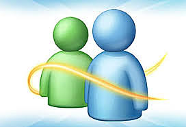 Creación de Windows Messenger