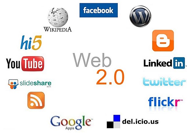 WEB 2.0