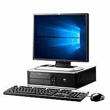 COMPUTADORA HP,DELL,SAMSUNG,ETC