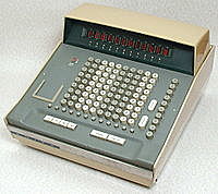 El desarrollo de las calculadoras electrónicas