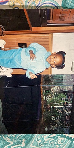 comencé pre k a los cuatro años