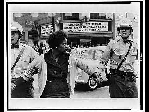 The Birmingham Campaign