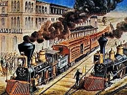 Capitalismo Industrial