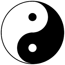 Yin-Yang Symbol