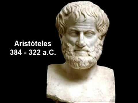 Aristóteles