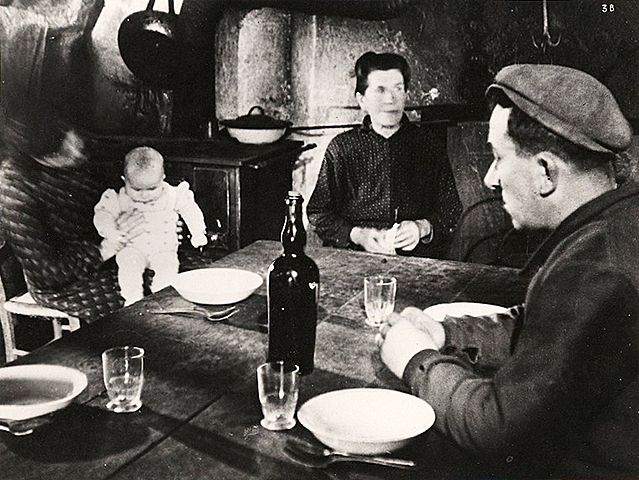 Free Cinema años 50