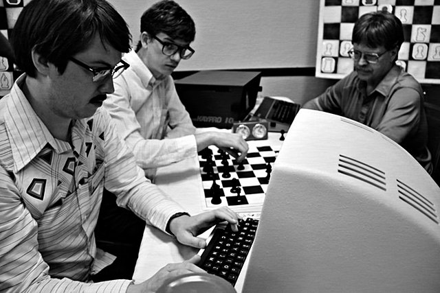 Antecedentes del software de gestión.