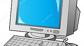 Timeline: La Computadora