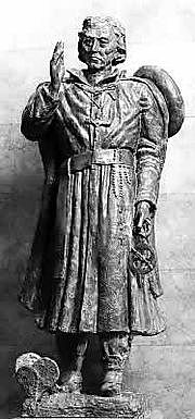 Eusebio Francisco Kino