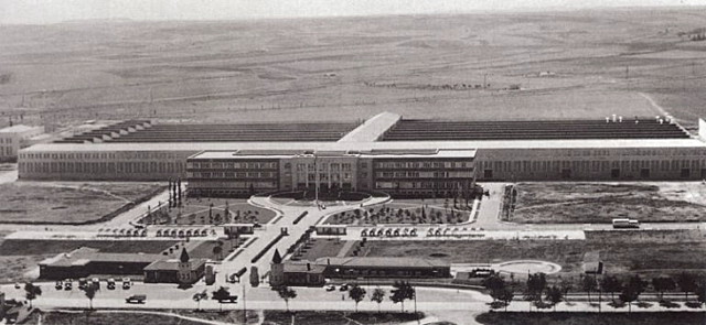 II Plan de Desarrollo.