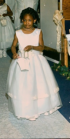 yo estuve en mi tia boda