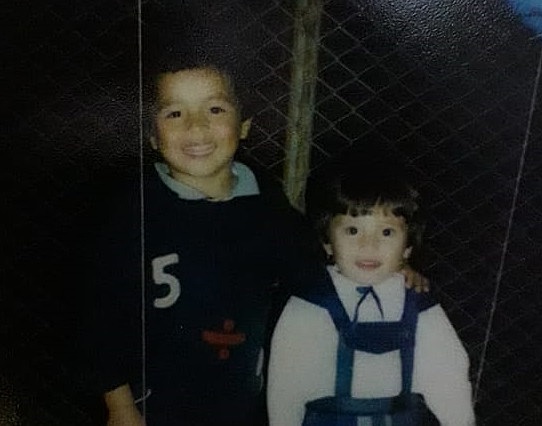 empiezo a tener problemas de salud