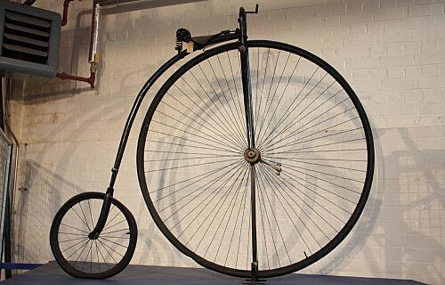 BICICLETAS FUNCIONALES